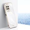 Lacné Kryty | Zadný kryt Comfy case fialový – Huawei Nova 14 Pro | Lacné Kryty