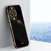 Lacné Kryty | Zadný kryt Comfy case fialový – Huawei Nova 14 Pro | Lacné Kryty
