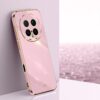 Lacné Kryty | Zadný kryt Comfy case biely – Honor Magic 8 Pro | Lacné Kryty