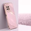Lacné Kryty | Zadný kryt Comfy case čierny – Huawei Nova 14 Pro | Lacné Kryty
