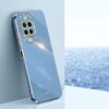 Lacné Kryty | Zadný kryt Comfy case zelený – Huawei Nova 14 Pro | Lacné Kryty