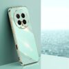 Lacné Kryty | Zadný kryt Comfy case modrý – Honor Magic 8 Pro | Lacné Kryty