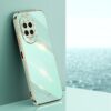 Lacné Kryty | Zadný kryt Comfy case modrý – Huawei Nova 14 Pro | Lacné Kryty