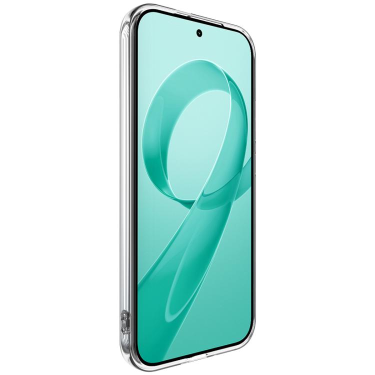 Zadný kryt Imak UX-5 Series transparentný – Xiaomi Poco F8 Pro | Lacné Kryty Lacné Kryty | Zadný kryt Imak UX-5 Series transparentný – Xiaomi Poco F8 Pro | Lacné Kryty