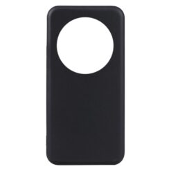 Zadný kryt Soft Matt čierny – Honor Magic 8 Lite | Lacné Kryty Lacné Kryty | Zadný kryt Soft Matt čierny – Honor Magic 8 Lite | Lacné Kryty