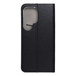 Lacné Kryty | Knižkové puzdro Smart Case Book čierne – Samsung Galaxy S26 Ultra | Lacné Kryty