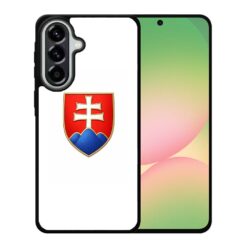 Ochranný Kryt Creative Case 02 Slovenský Znak pre Samsung Galaxy A56