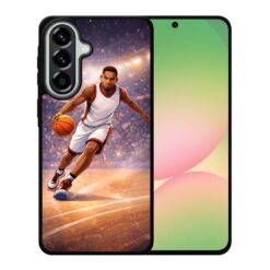 Ochranný Kryt Creative Case 07 Basketbalista pre Samsung Galaxy A56