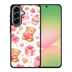Ochranný Kryt Creative Case 08 Valentín pre Samsung Galaxy A56