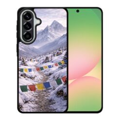 Ochranný Kryt Creative Case 18 Himaláje pre Samsung Galaxy A56