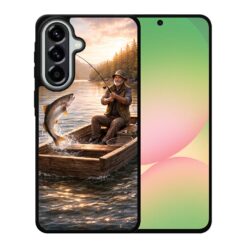 Ochranný Kryt Creative Case 20 Rybár pre Samsung Galaxy A56