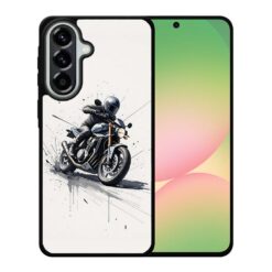 Ochranný Kryt Creative Case 23 Motorkár pre Samsung Galaxy A56