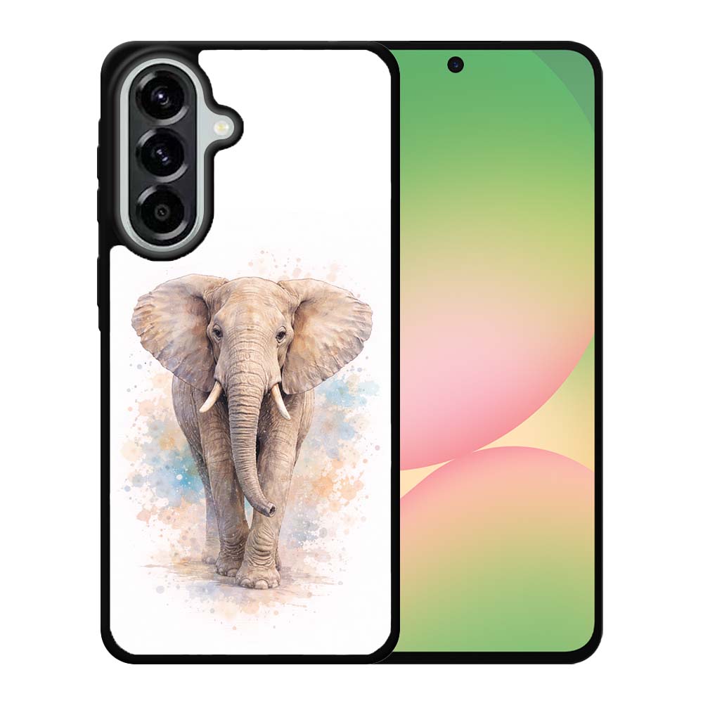 Ochranný Kryt Creative Case 30 Slon pre Samsung Galaxy A56 | Lacné Kryty Lacné Kryty | Ochranný Kryt Creative Case 30 Slon pre Samsung Galaxy A56 | Lacné Kryty