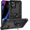 Lacné Kryty | Zadný kryt Candy Case zelený – Motorola Moto G54 / G54 Power Edition | Lacné Kryty