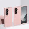 Lacné Kryty | Transparentný kryt Shock-resistant – Samsung Galaxy Z Fold 7 | Lacné Kryty