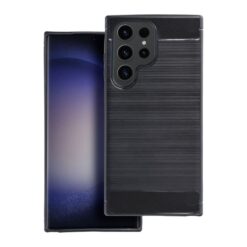 Zadný kryt Carbon čierny – Samsung Galaxy S26 Ultra | Lacné Kryty Lacné Kryty | Zadný kryt Carbon čierny – Samsung Galaxy S26 Ultra | Lacné Kryty