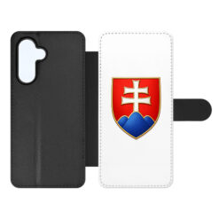 Knižkové puzdro Creative Case 02 Slovenský Znak – Samsung Galaxy A54 5G | Lacné Kryty Lacné Kryty | Knižkové puzdro Creative Case 02 Slovenský Znak – Samsung Galaxy A54 5G | Lacné Kryty