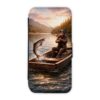 Knižkové puzdro Creative Case 19 Srdiečka – Samsung Galaxy A16 | Lacné Kryty Lacné Kryty | Knižkové puzdro Creative Case 19 Srdiečka – Samsung Galaxy A16 | Lacné Kryty
