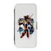Lacné Kryty | Knižkové puzdro Creative Case 25 Žena so Šampanským – Samsung Galaxy A16 | Lacné Kryty