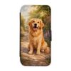 Knižkové puzdro Creative Case 26 Mačka – Samsung Galaxy A16 | Lacné Kryty Lacné Kryty | Knižkové puzdro Creative Case 26 Mačka – Samsung Galaxy A16 | Lacné Kryty