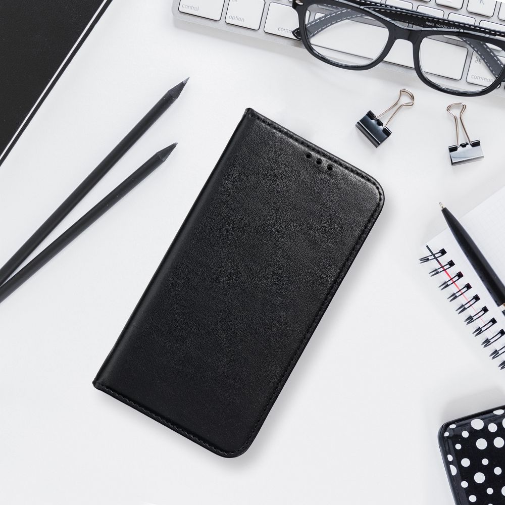Knižkové puzdro Magnet Book čierne – Samsung Galaxy A37 | Lacné Kryty Lacné Kryty | Knižkové puzdro Magnet Book čierne – Samsung Galaxy A37 | Lacné Kryty