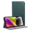 Lacné Kryty | Knižkové puzdro Magnet Book bordové – Samsung Galaxy A57 | Lacné Kryty