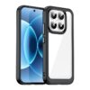 Peňaženkové puzdro Solid čierne – Xiaomi 17 | Lacné Kryty Lacné Kryty | Peňaženkové puzdro Solid čierne – Xiaomi 17 | Lacné Kryty