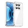 Lacné Kryty | Zadný kryt Mofi transparentný – Xiaomi 17 | Lacné Kryty