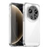 Lacné Kryty | Odolný Kryt TitanShield čierny – Xiaomi 17 Ultra | Lacné Kryty