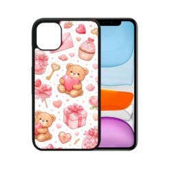 Ochranný Kryt Creative Case 08 Valentín pre Apple iPhone 11