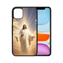 Ochranný Kryt Creative Case 13 Ježiš pre Apple iPhone 11