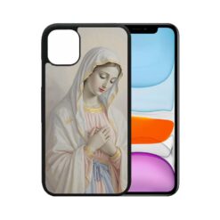 Ochranný Kryt Creative Case 14 Panna Mária pre Apple iPhone 11