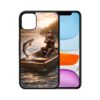 Lacné Kryty | Ochranný Kryt Creative Case 19 Srdiečka pre Apple iPhone 11 | Lacné Kryty