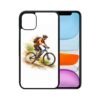 Lacné Kryty | Ochranný Kryt Creative Case 23 Motorkár pre Apple iPhone 11 | Lacné Kryty