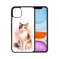 Ochranný Kryt Creative Case 26 Mačka pre Apple iPhone 11