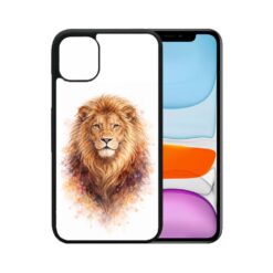 Ochranný Kryt Creative Case 28 Lev pre Apple iPhone 11
