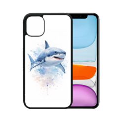 Ochranný Kryt Creative Case 29 Žralok pre Apple iPhone 11