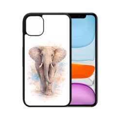 Ochranný Kryt Creative Case 30 Slon pre Apple iPhone 11