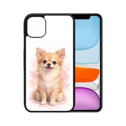 Ochranný Kryt Creative Case 31 Čivava pre Apple iPhone 11