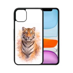 Ochranný Kryt Creative Case 32 Tiger pre Apple iPhone 11