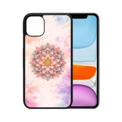 Ochranný Kryt Creative Case 38 Mandala pre Apple iPhone 11
