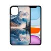 Ochranný Kryt Creative Case 40 Listy pre Apple iPhone 11 | Lacné Kryty Lacné Kryty | Ochranný Kryt Creative Case 40 Listy pre Apple iPhone 11 | Lacné Kryty