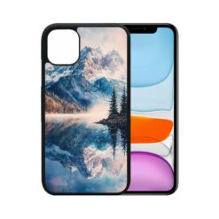 Ochranný Kryt Creative Case 39 Hory pre Apple iPhone 11