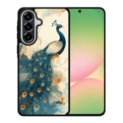 Ochranný Kryt Creative Case 43 Páv pre Samsung Galaxy A56