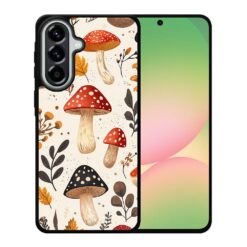 Ochranný Kryt Creative Case 45 Hríby pre Samsung Galaxy A56