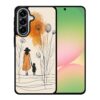 Lacné Kryty | Ochranný Kryt Creative Case 48 Ovocie pre Samsung Galaxy A56 | Lacné Kryty