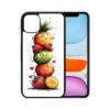 Lacné Kryty | Ochranný Kryt Creative Case 49 Plameniak pre Apple iPhone 11 | Lacné Kryty
