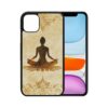 Lacné Kryty | Ochranný Kryt Creative Case 49 Plameniak pre Apple iPhone 11 | Lacné Kryty