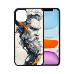 Ochranný Kryt Creative Case 52 Zeus pre Apple iPhone 11