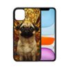 Ochranný Kryt Creative Case 53 Farebné kvety pre Apple iPhone 11 | Lacné Kryty Lacné Kryty | Ochranný Kryt Creative Case 53 Farebné kvety pre Apple iPhone 11 | Lacné Kryty